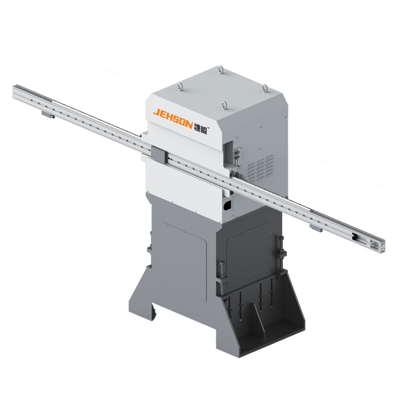 唐山多機連線沖壓機械手 JS2-2300-80批發